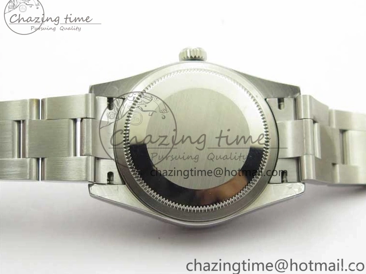 BP SS Edition Maker Roman Best Oyster 31mm on Bracelet 278271 Dial Datejust Silver 0417